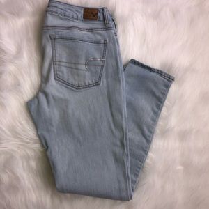 American Eagle Outfitters Jeans
